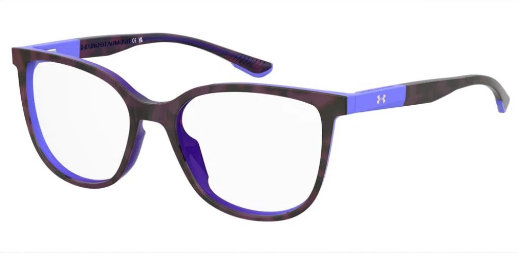Under Armour UA5092 Eyeglasses - view 4